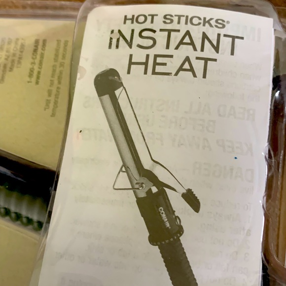 Con Air Hot Stock - Picture 7 of 9